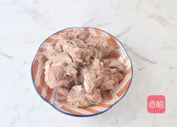 Illustration of how to cook sheep and scorpions at home 2