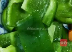 Beer Mushroom Chicken Recipe Illustration 2