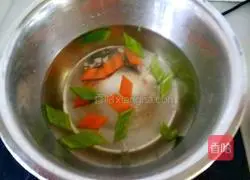 Garlic cauliflower Illustration of how to do it 6