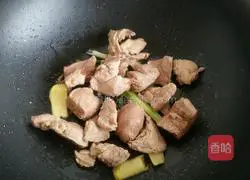 Pineapple duck recipe 6
