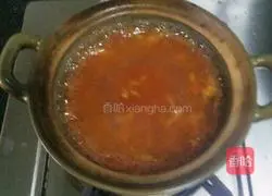 Sweet and sour fried fish recipe 4