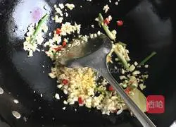 Lemon Garlic Crayfish Recipe Illustration 2