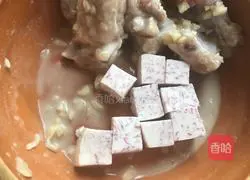 A must-order cup of Cantonese-style morning tea, steamed garlic pork ribs illustration 9