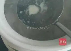 Illustration of how to make Su-style braised pork 5