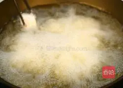 Original Simple Sweet and Sour Pork Ribs Recipe Illustration 5