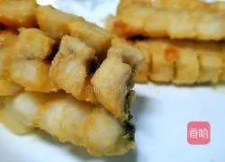 One fish, two meals (Part 1) Illustration of how to make grass carp with tomato sauce 5