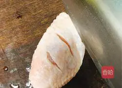 Illustration of how to make Coke Chicken Wings that brings the Coke thing 1