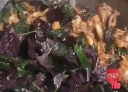 Cantonese style seaweed duck recipe 7