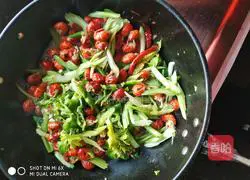 Illustration of how to make spicy crayfish 5