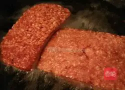 Illustration of how to make Nanru Pork 6