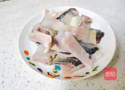Tomato fish recipe 1