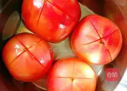 Illustration of how to make steamed pork ribs for lazy people 2