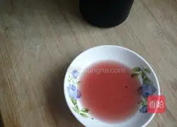 Illustration of Braised Pork Recipes 5