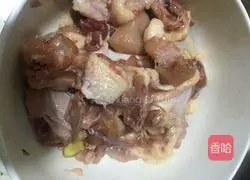 Illustration of how to make Spicy Chicken 2