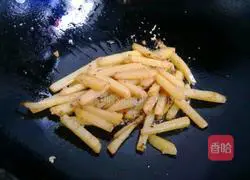 Illustration of how to make peerless mysid shrimp 14