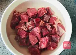 Braised beef this way, it’s so delicious you can’t stop eating it! Illustration 2