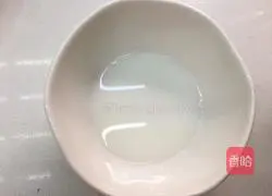 Illustration of how to make fish-flavored shredded pork that goes well with rice 4