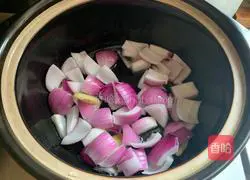 Waterless stew pot illustration 4