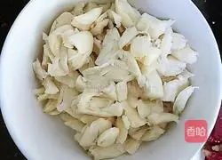 Illustration of how to make strange-tasting finger-sucking crayfish 2