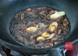 Braised Pomfret Recipe Illustration 8