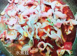 Illustration of how to cook a frog 7