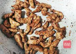 Cumin Spicy Chicken Breast Recipe Illustration 5