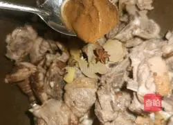 Weiwei braised duck recipe 7