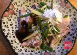 Pineapple chicken wings recipe 4