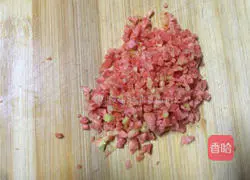 ~Oatmeal spinach super egg recipe illustration 3