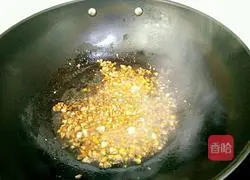 Illustration of how to make steamed lobster with garlic 7