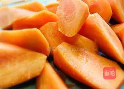 Illustration of how to make the New Year's Eve dinner 15