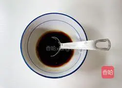 Illustration of how to make steamed eggs for lazy people 3