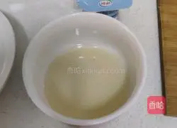 Braised Pork Illustration of how to do it 7