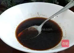 Illustration of how to make chest flattened in Hui pot 4