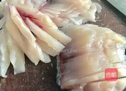 How to make chrysanthemum fish Illustration 3