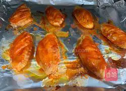 Orleans Grilled Chicken Wings Recipe Illustration 5