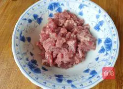 Yam beef sausage recipe 2