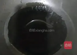 Illustration of how to make fried shrimps 8