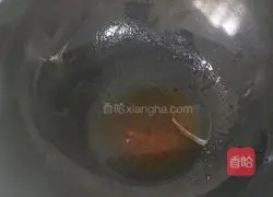 Illustration of home-cooked braised pork 4