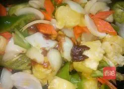 Japanese tofu recipe 10