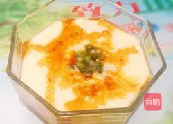 Illustration of how to make steamed eggs 8