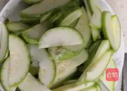 Zucchini scrambled eggs recipe 2