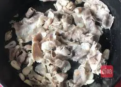 Illustration of how to make sauerkraut and fattened beef 6