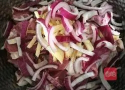 Oven mutton recipe illustration 3