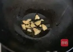 Illustration of how to make chicken stewed with mushrooms 6