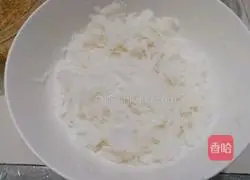 Cantonese-style carrot cake recipe 2