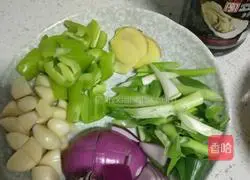 Spicy lobster tail recipe 3