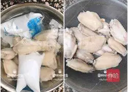 Tender, sweet and rich Hong Kong delicacy - Swiss chicken wings recipe 4