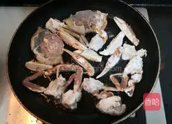 Illustration of Spicy Crab Recipes 15