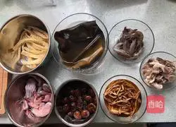 Bullfrog Seafood Spicy Hot Pot Recipe Illustration 1